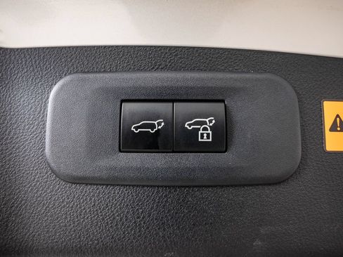 Certified 2024 Lexus NX 350h AWD w/ Vision Package image 21