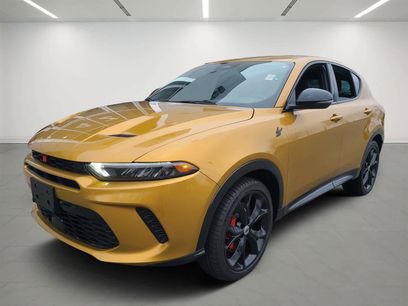 New 2024 Dodge Hornet R/T