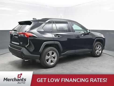 Used 2024 Toyota RAV4 XLE w/ Weather Package AWD/4WD image 8