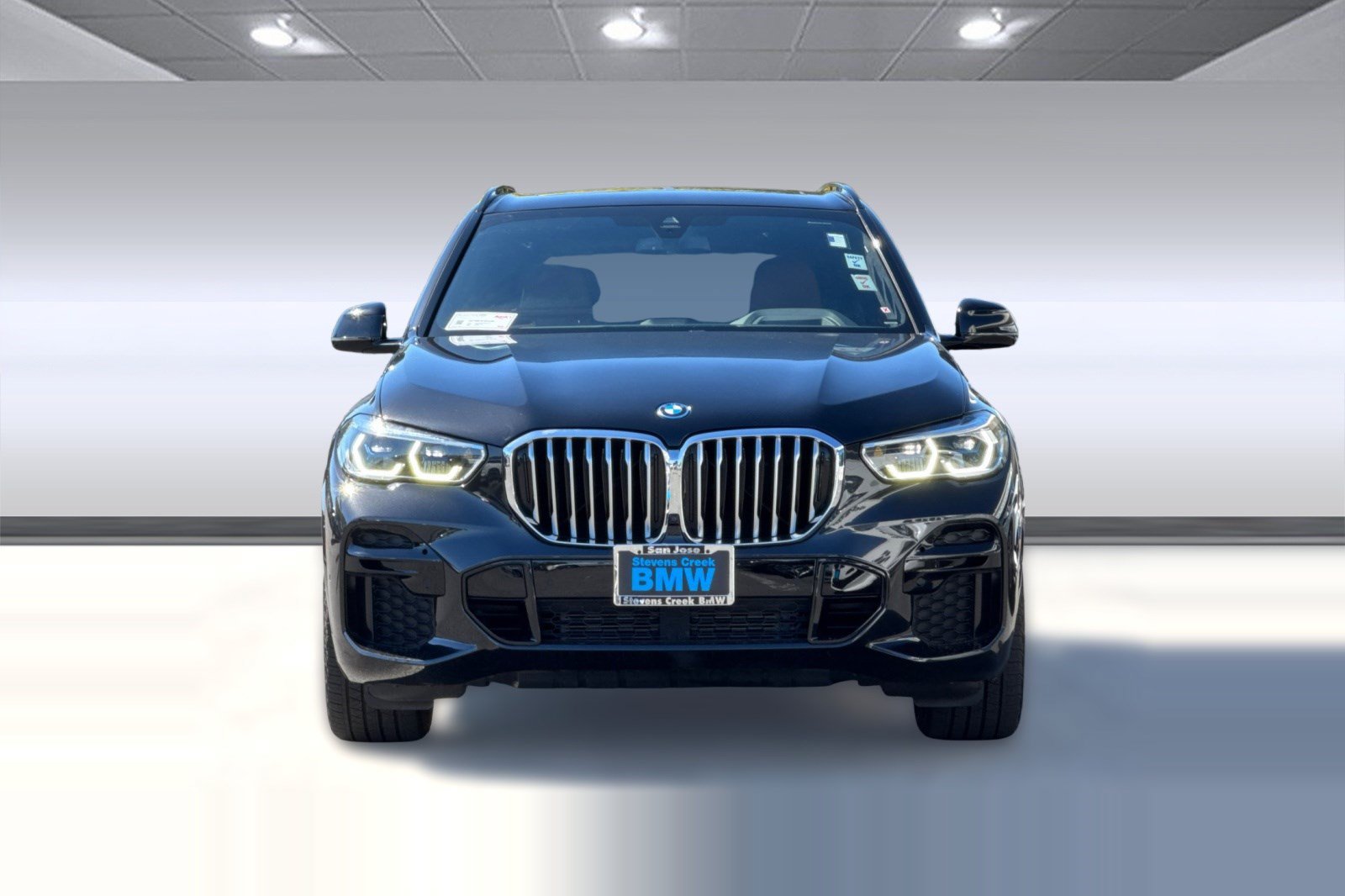 Used 2023 BMW X5 xDrive45e w/ Executive Package AWD/4WD image 6