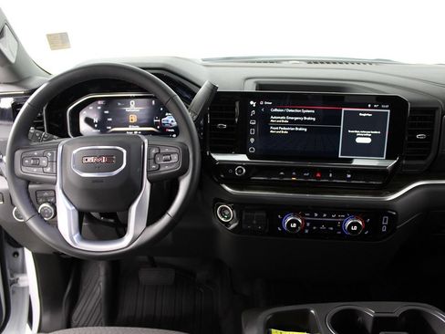 Used 2026 GMC Sierra 1500 Elevation w/ Elevation Select Package AWD/4WD image 16