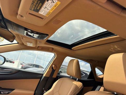 Certified 2025 Lexus NX 250 FWD w/ Cold Area Package image 22