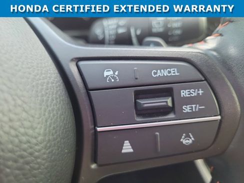 Certified 2024 Honda CR-V Sport image 31