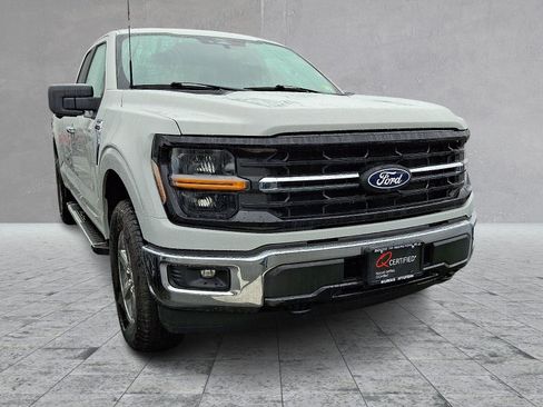 Used 2024 Ford F150 XLT image 1