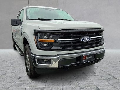 Used 2024 Ford F150 XLT