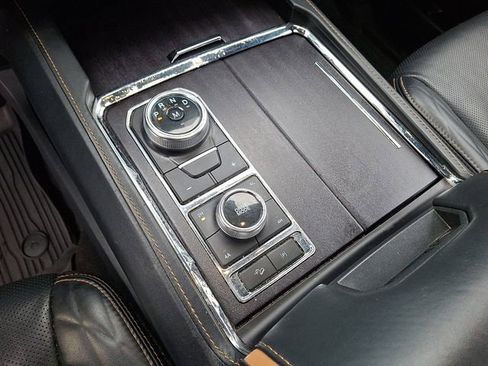 Used 2022 Ford Expedition Platinum AWD/4WD image 28