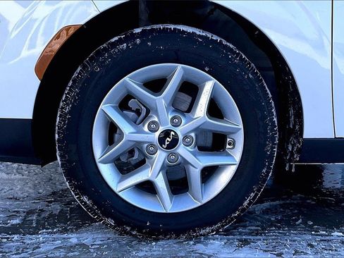 Used 2025 Kia Soul LX w/ LX Technology Package image 8