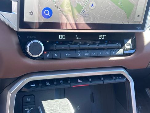Used 2025 Toyota Tundra 1794 Edition image 17