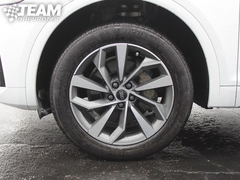 Used 2021 Audi Q5 Premium Plus w/ Premium Plus Package image 31