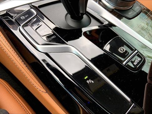 Used 2023 BMW 530i w/ M Sport Package image 36