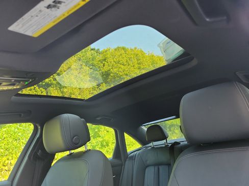 Used 2019 Audi A6 3.0T Premium Plus w/ Premium Plus Package image 15