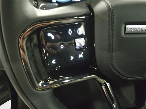 New 2026 Land Rover Range Rover Velar S AWD/4WD image 18