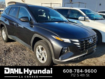 Used 2024 Hyundai Tucson SEL