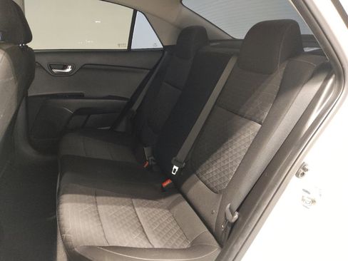 Used 2023 Kia Rio LX FWD image 18