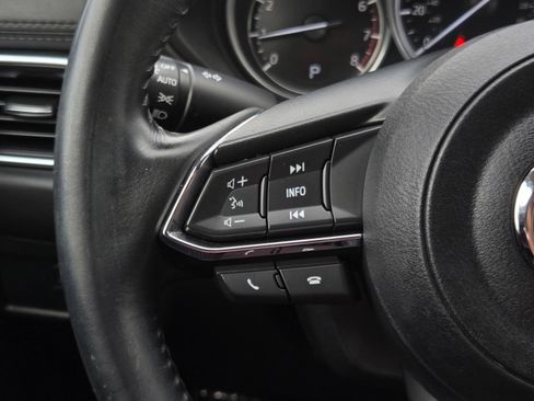 Used 2019 MAZDA CX-5 Touring FWD image 21