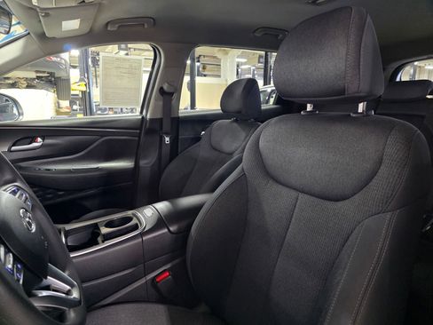 Certified 2023 Hyundai Santa Fe SE FWD image 22