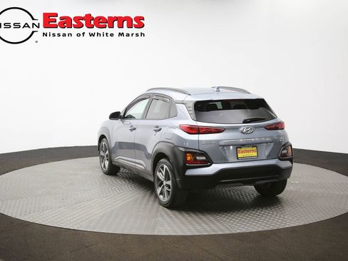 Used 2019 Hyundai Kona Limited image 64