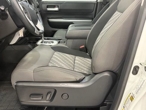 Used 2019 Toyota Tundra SR5 w/ TRD Sport Package image 13