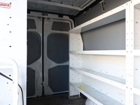 Used 2023 Mercedes-Benz Sprinter 2500 image 23