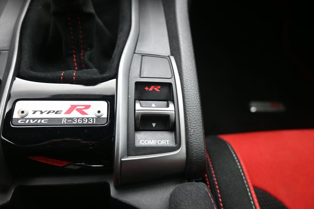 Used 2020 Honda Civic Type R image 16