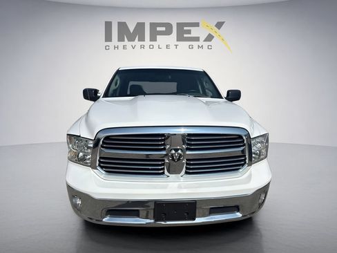 Used 2014 RAM 1500 Big Horn AWD/4WD image 8