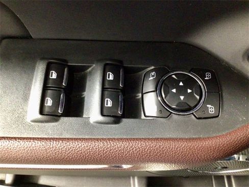 Used 2024 Ford Expedition Max Limited image 20