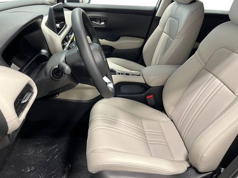 New 2026 Honda HR-V EX-L image 12