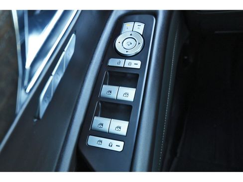 Used 2023 Genesis GV80 3.5T Prestige w/ Prestige Package AWD/4WD image 22