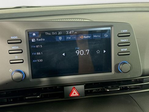 New 2026 Hyundai Elantra SEL Sport Premium image 15