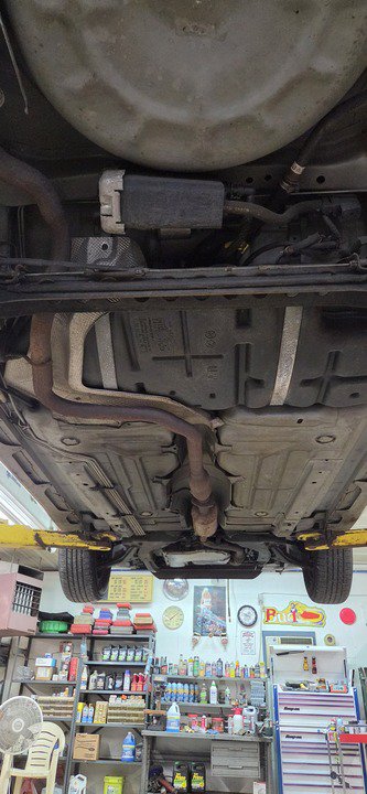 Used 2002 Pontiac Sunfire SE w/ Opt Pkg 1 FWD image 35