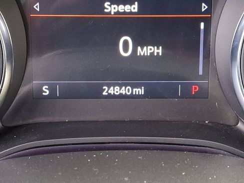 Used 2023 Buick Encore GX Select image 20