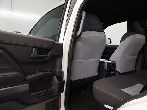 Used 2025 Toyota 4Runner TRD Sport image 26