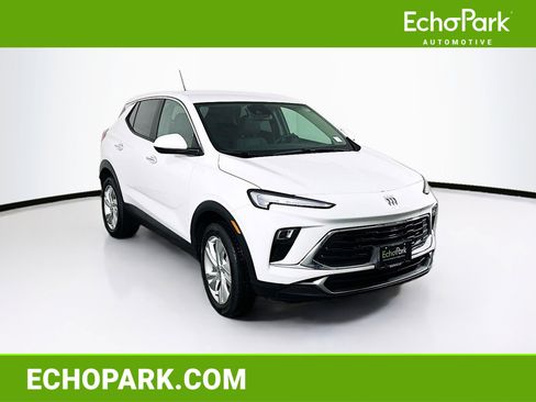 Used 2025 Buick Encore GX Preferred image 1