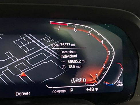 Used 2019 BMW X5 xDrive40i w/ Premium Package 2 image 20