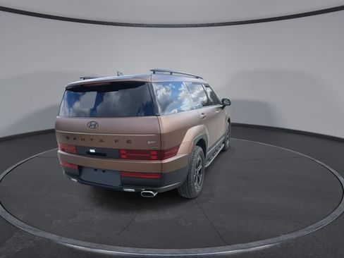 New 2026 Hyundai Santa Fe XRT image 8