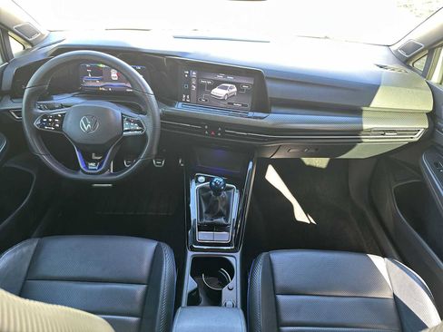 Used 2023 Volkswagen Golf R image 14