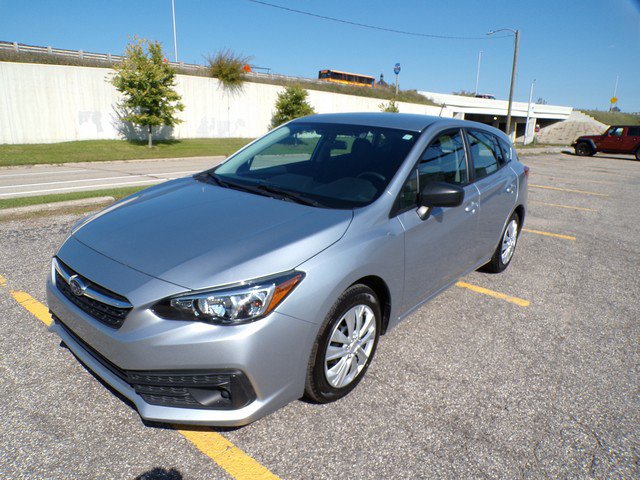 Used 2022 Subaru Impreza 2.0i AWD/4WD image 1