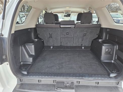 Used 2024 Toyota 4Runner SR5 image 24