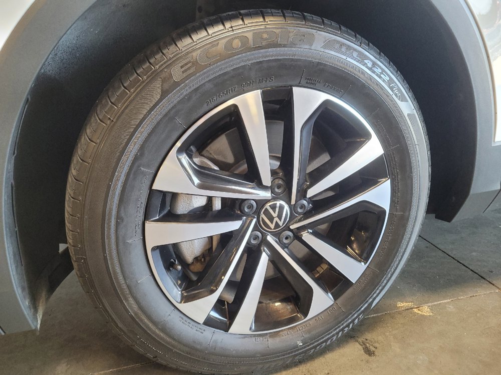 Used 2023 Volkswagen Tiguan S FWD image 31