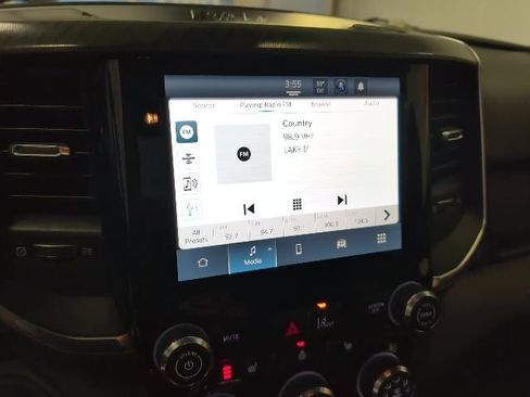 New 2026 RAM 1500 Big Horn w/ Night Edition image 23