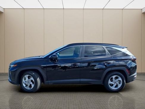 Used 2023 Hyundai Tucson SEL FWD image 11