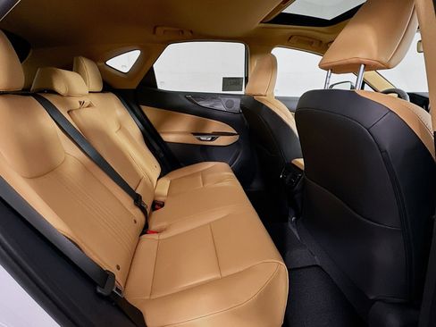 New 2026 Lexus NX 350 AWD w/ Premium Package image 30