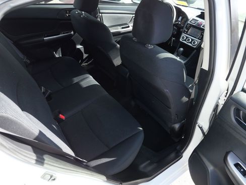 Used 2015 Subaru Impreza 2.0i Premium image 23