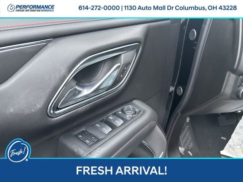 Used 2024 Chevrolet Tahoe RST image 20