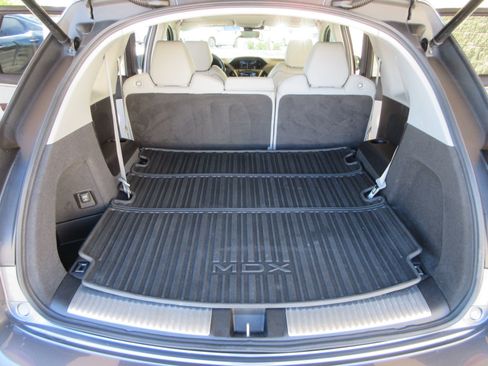 Used 2018 Acura MDX SH-AWD image 56