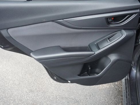 Used 2019 Subaru Crosstrek 2.0i Premium w/ Popular Package #3 image 17