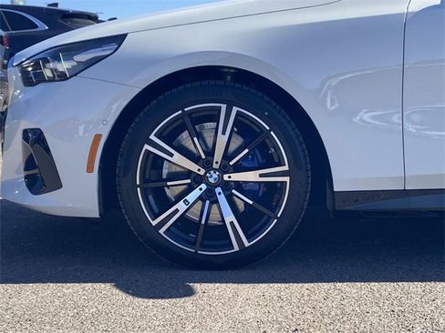 New 2025 BMW 530i w/ M Sport Package image 10