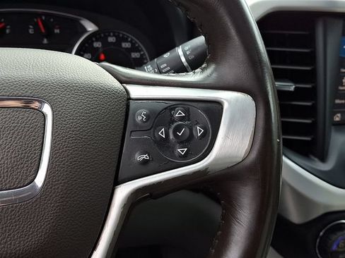 Used 2020 GMC Acadia SLT w/ Premium Package AWD/4WD image 25