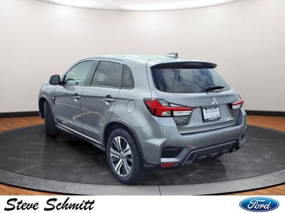 Used 2021 Mitsubishi Outlander Sport FWD
