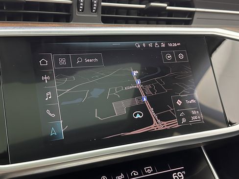 Used 2019 Audi A6 3.0T Premium image 6